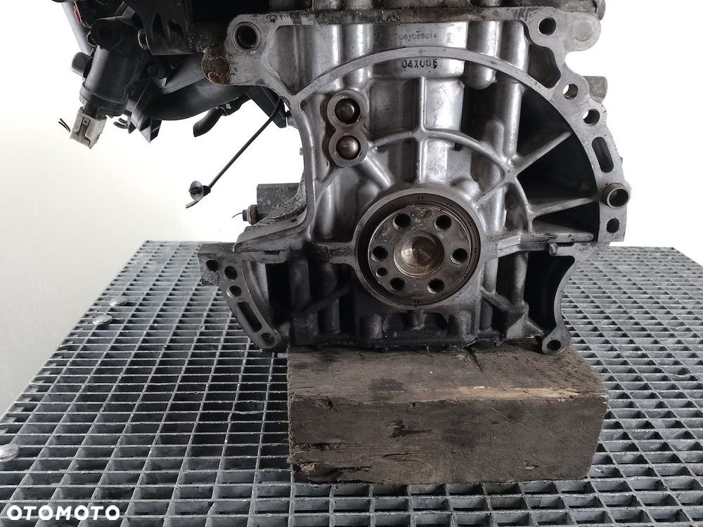 SILNIK MAZDA 3 Z6 1.8 - 2