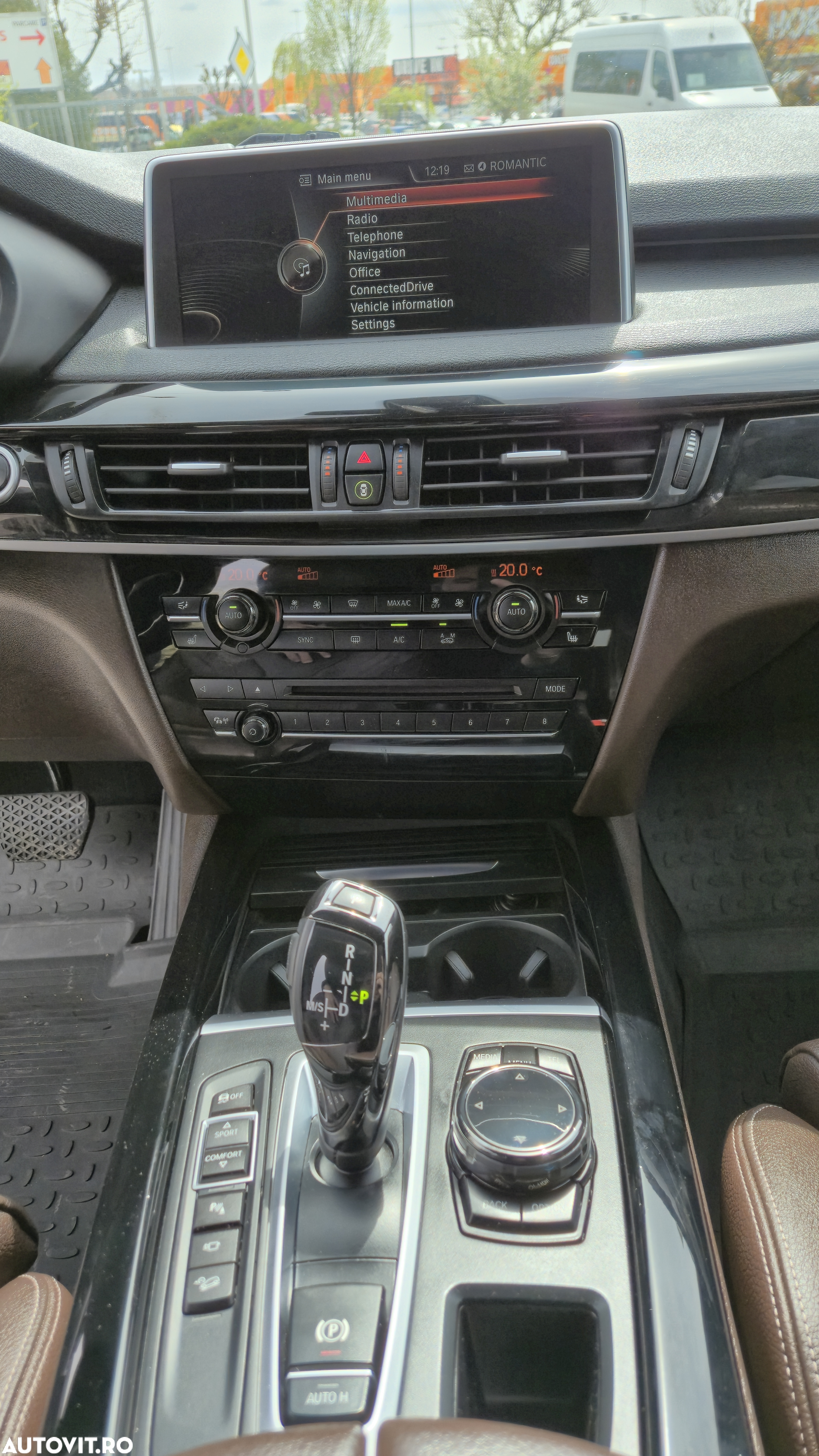 BMW X5 xDrive40d - 7