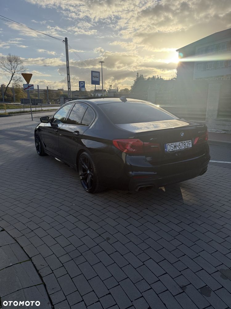 BMW Seria 5 - 3