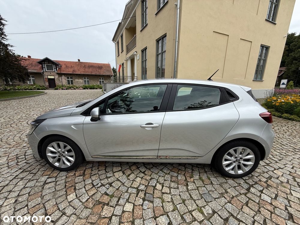 Renault Clio 1.0 TCe Intens - 7