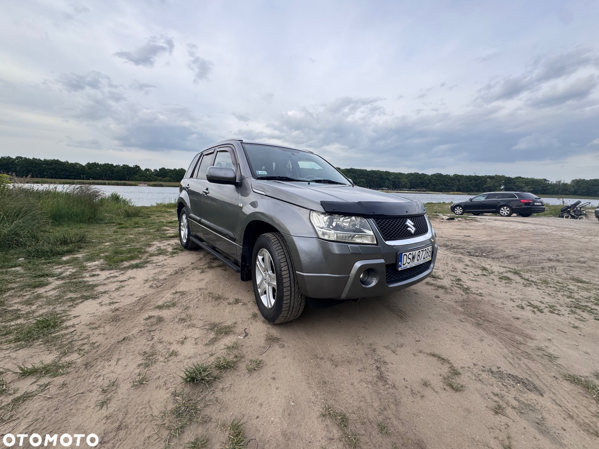 Suzuki Grand Vitara 2.0 20th Anniversary - 7