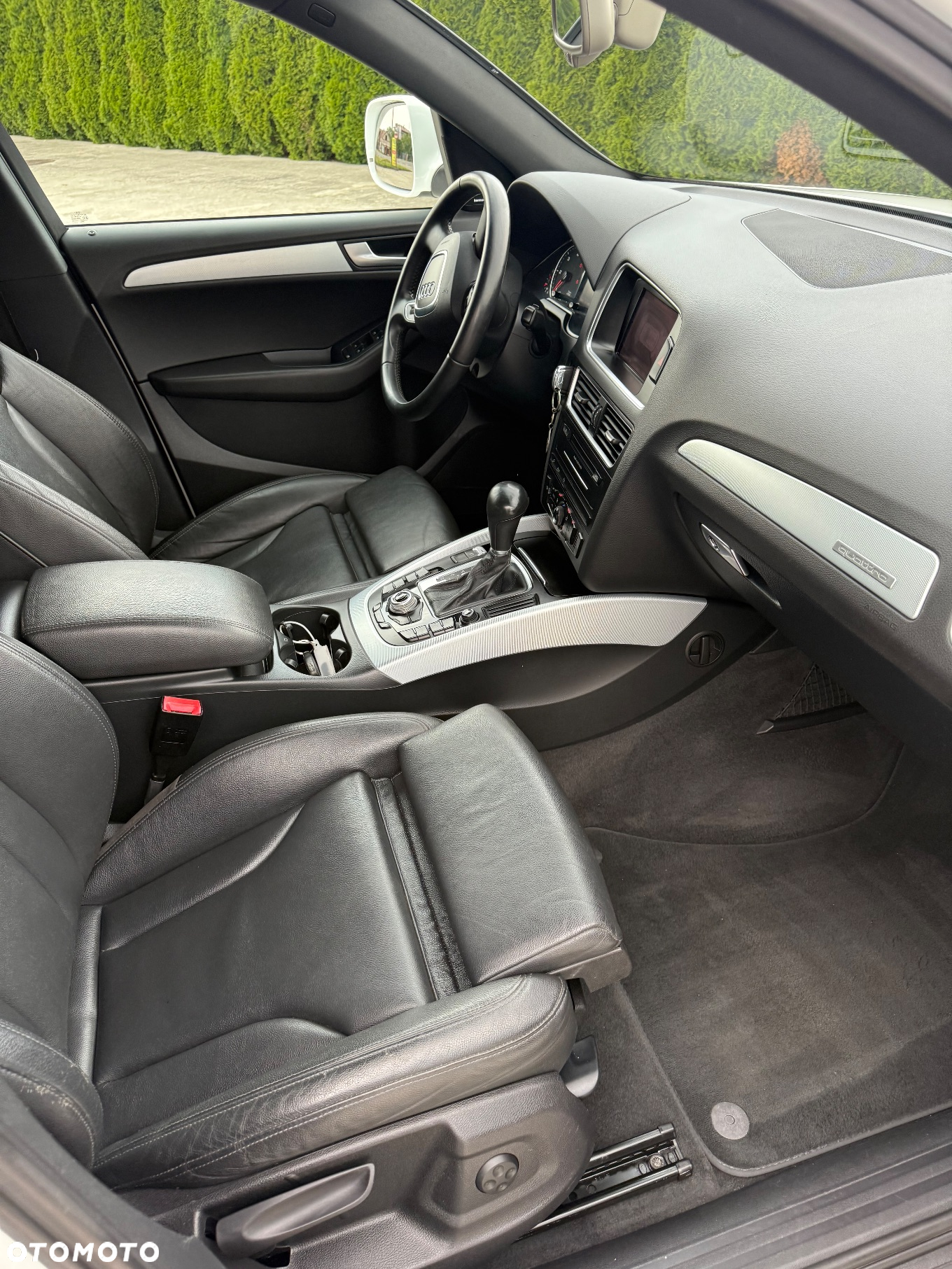 Audi Q5 2.0 TDI quattro S tronic sport - 19