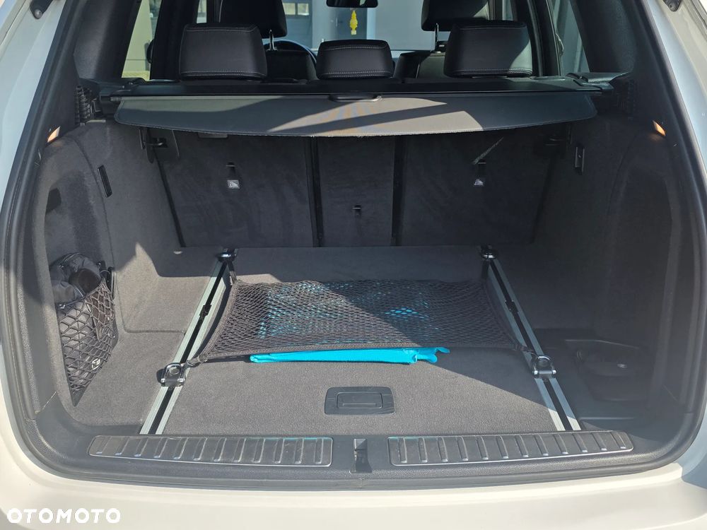 BMW X3 xDrive20d M Sport - 28