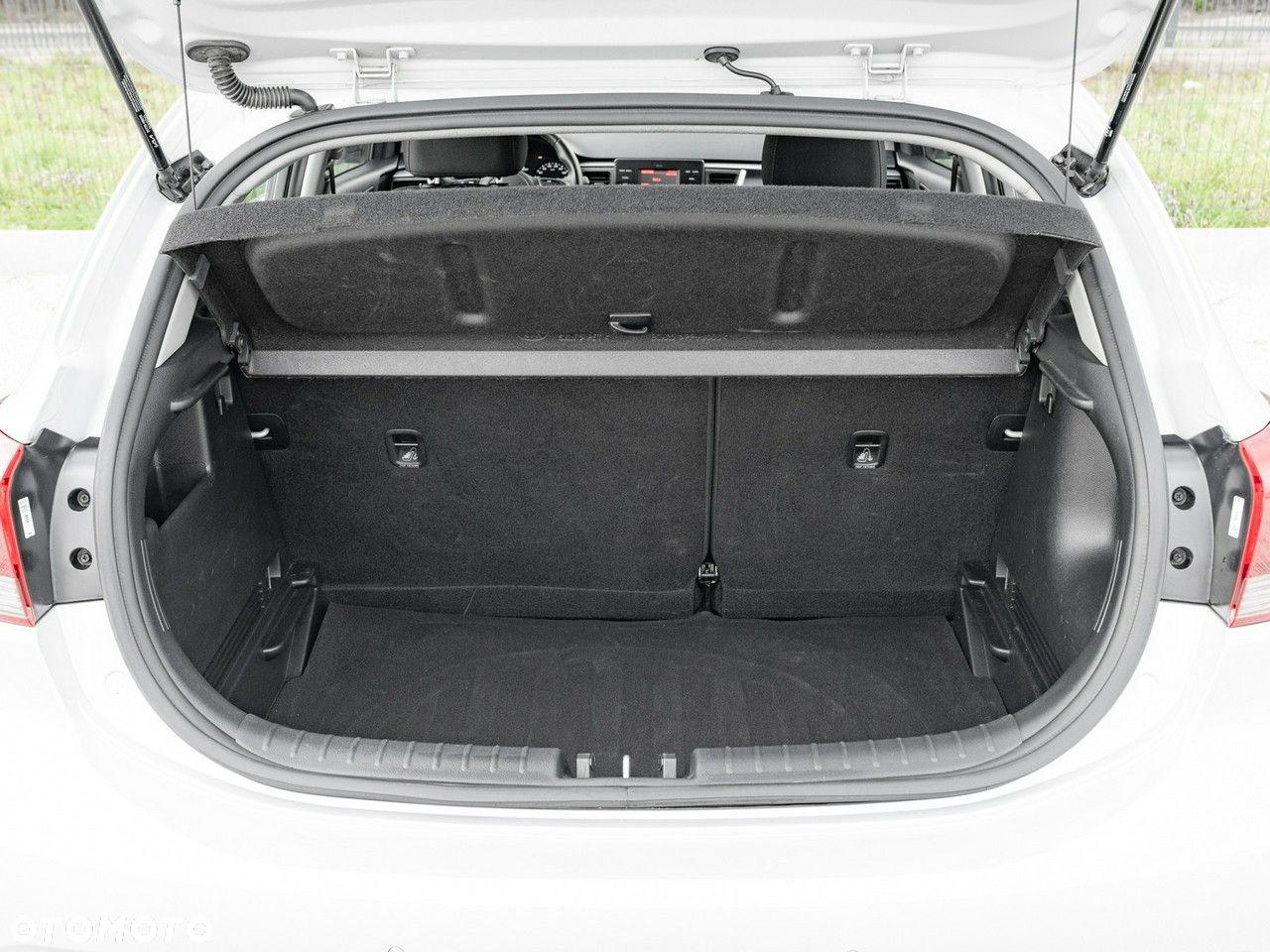 Kia Rio 1.2 M - 27