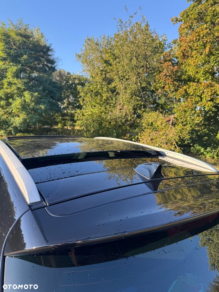 Hyundai ix35 2.0 CRDi Premium 4WD - 11