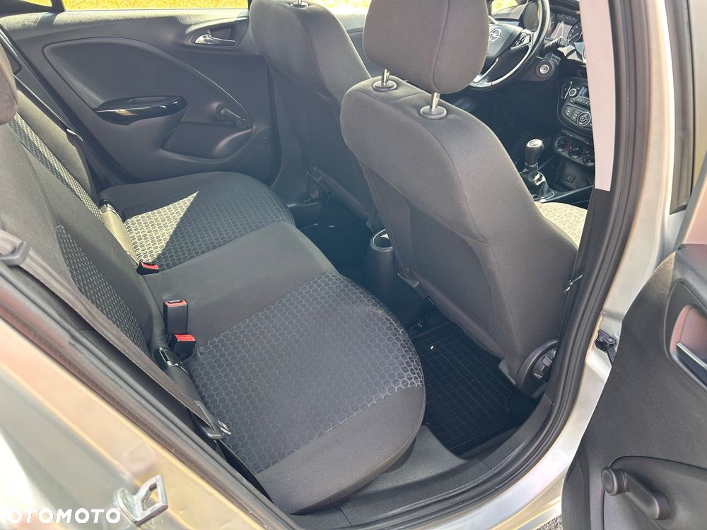 Opel Corsa 1.4 Active - 17