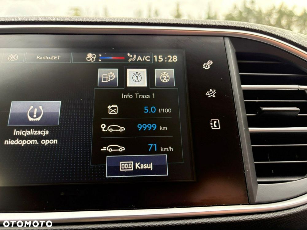 Peugeot 308 - 17