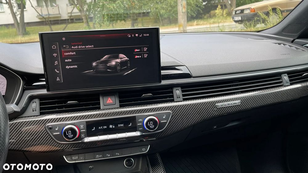 Audi RS5 Sportback 2.9 TFSI quattro tiptronic - 26