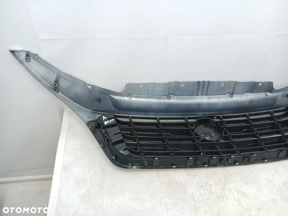 ATRAPA GRILL FIAT DUCATO LIFT 2014- - 7