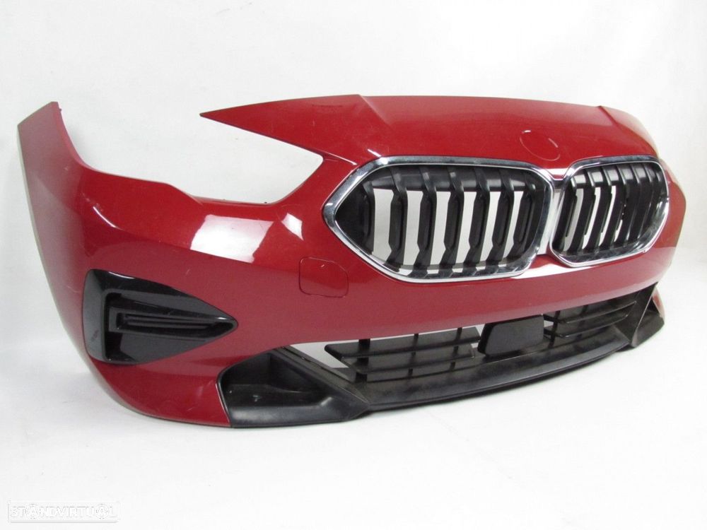 Parachoques Frente Seminovo/ Original BMW 2 Gran Coupe (F44) 51119463084 - 2