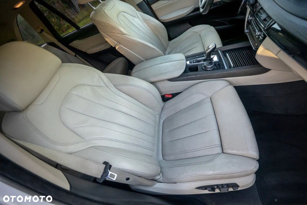 BMW X5 - 23