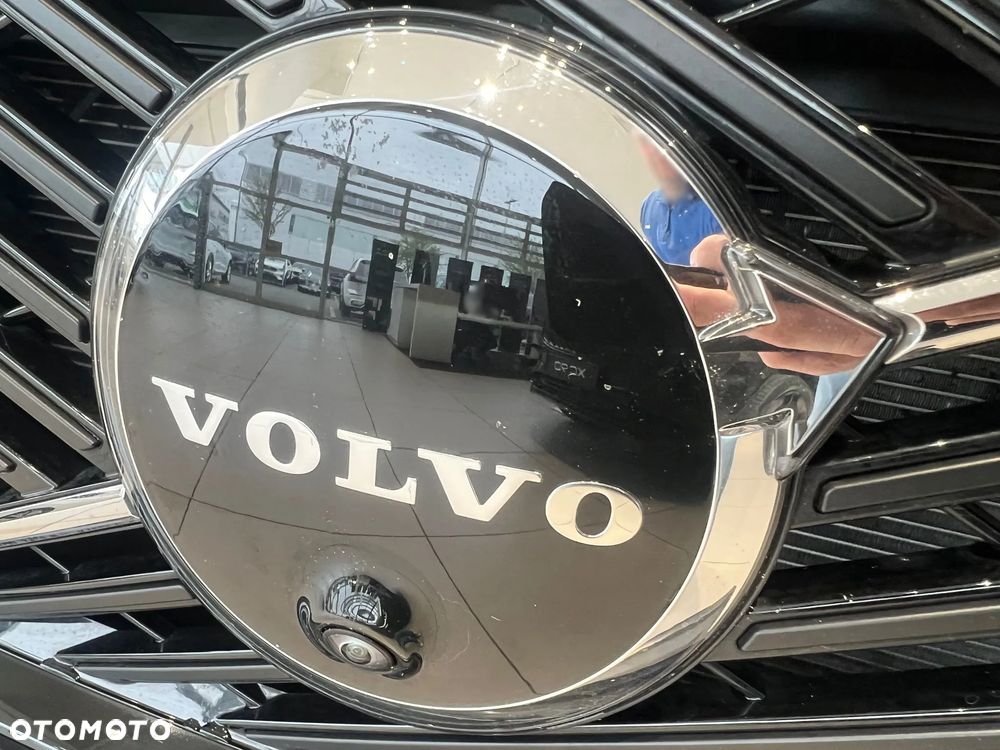 Volvo XC 90 - 38
