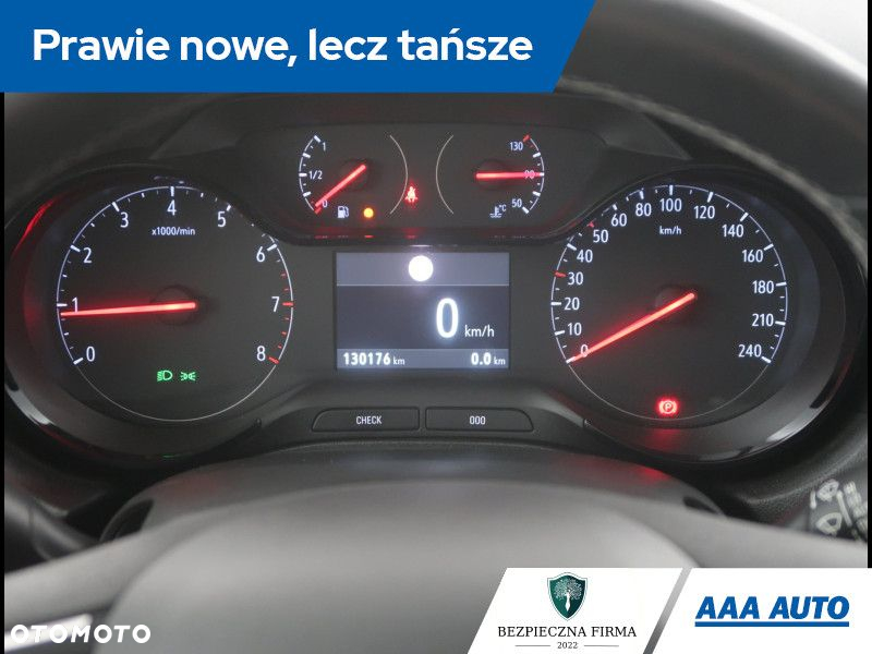 Opel Grandland X - 12