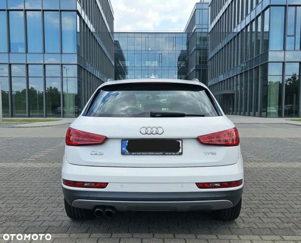 Audi Q3 1.4 TFSI S tronic - 5