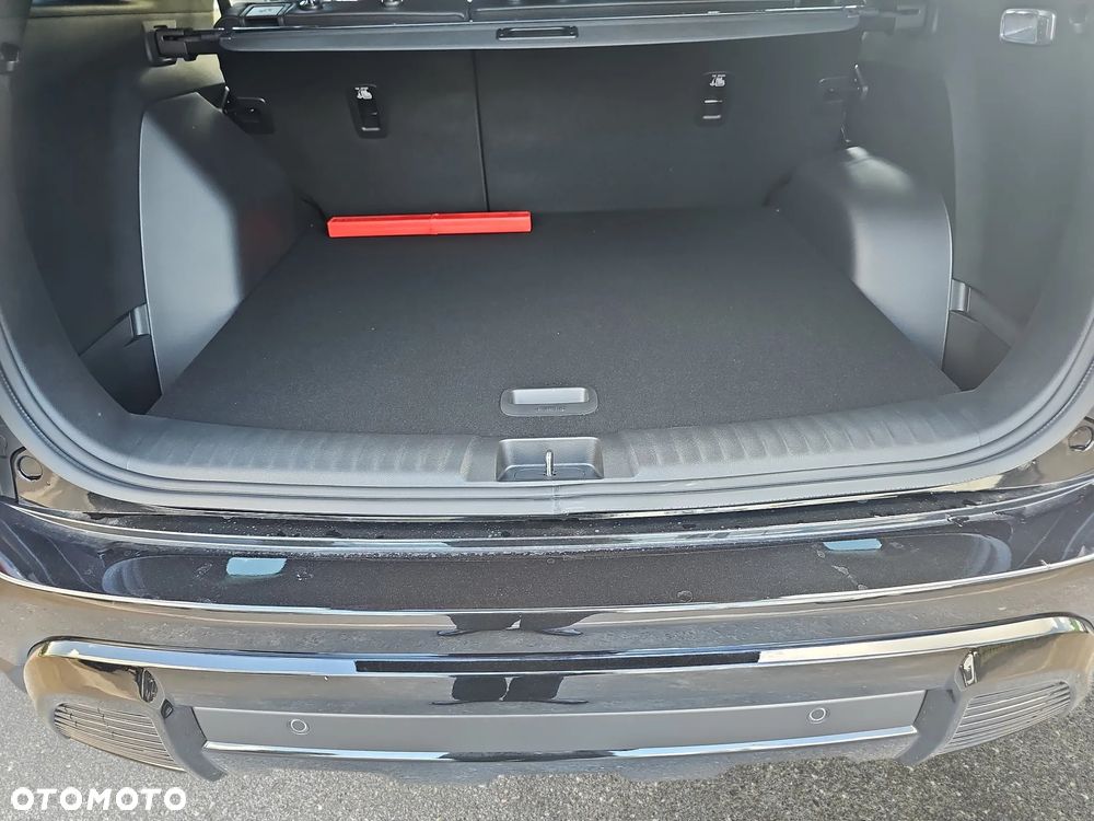 SsangYong/KGM Torres 1.5 T-GDI Adventure - 23