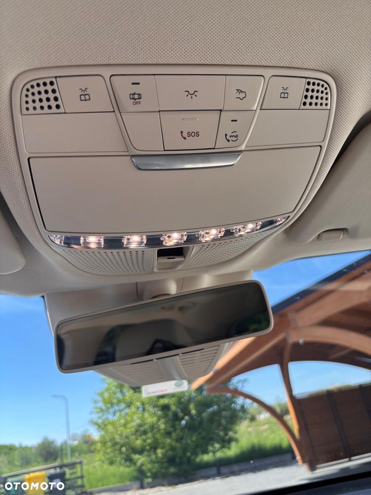 Mercedes-Benz GLC 300 4-Matic - 22