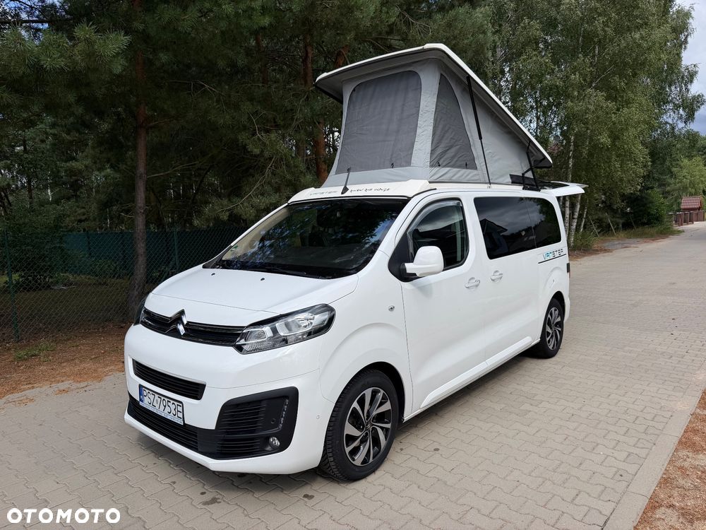 Citroën SpaceTourer - 1