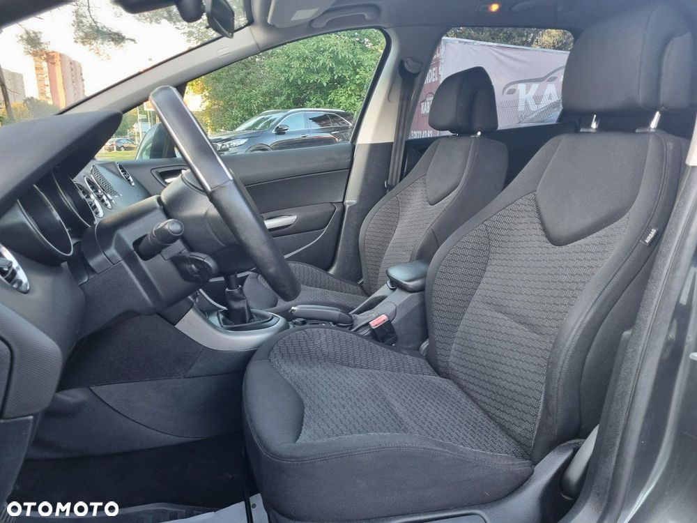 Peugeot 308 - 9