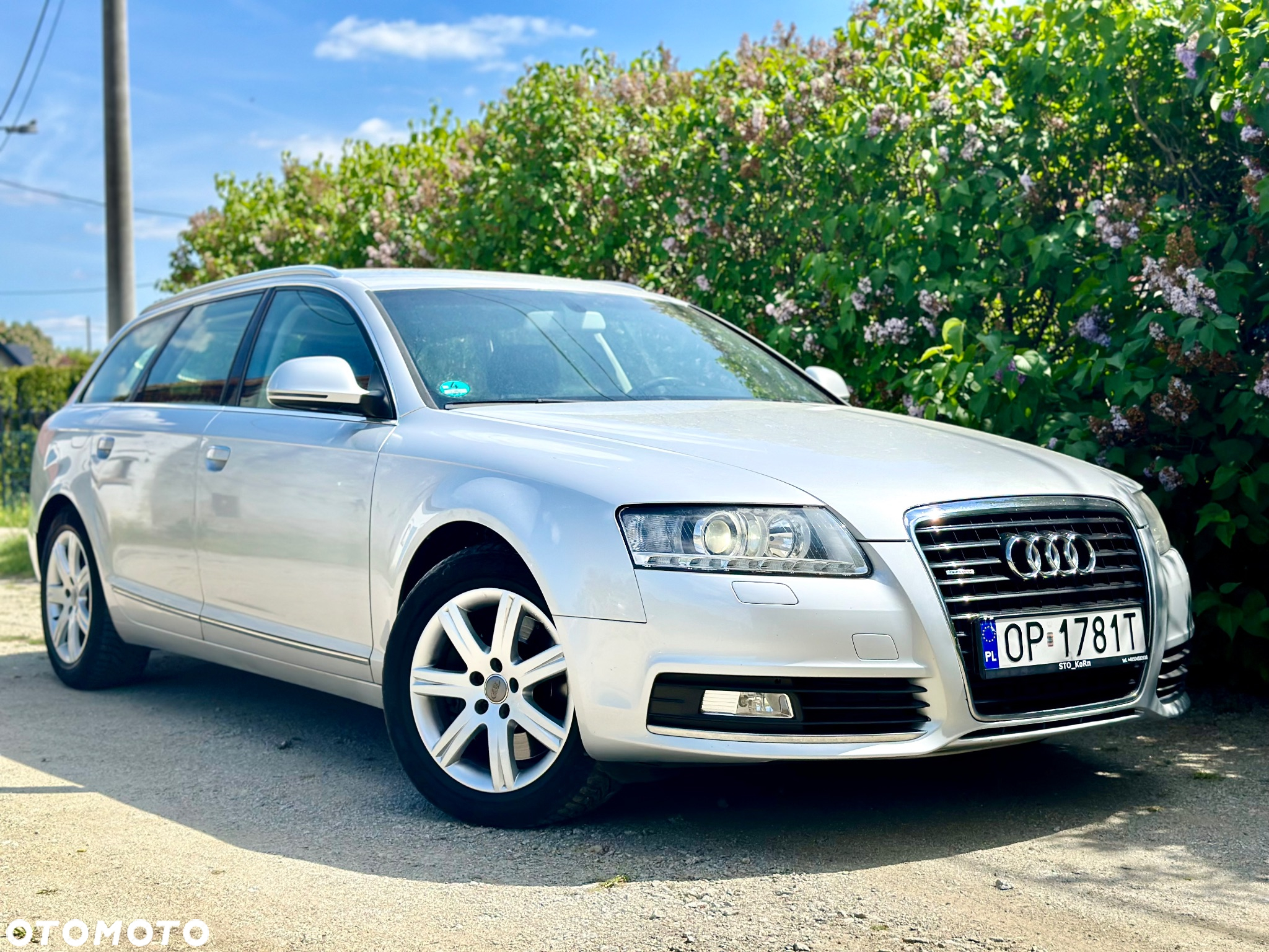 Audi A6 3.0 TDI Quattro Tiptronic - 4