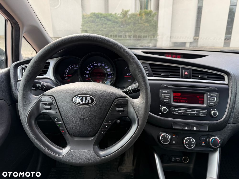Hyundai i30 1.4 Comfort - 15