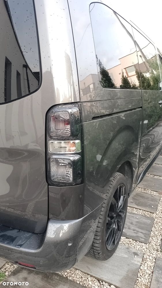 Toyota ProAce Kombi D-4D Medium 2,7t - 3