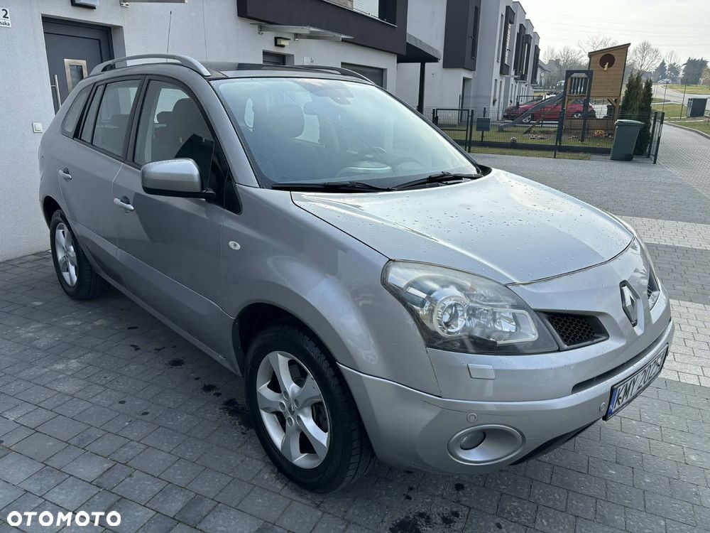 Renault Koleos - 6