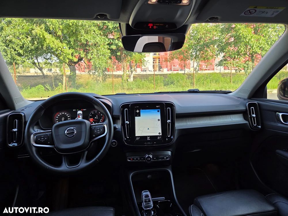Volvo XC 40 - 9