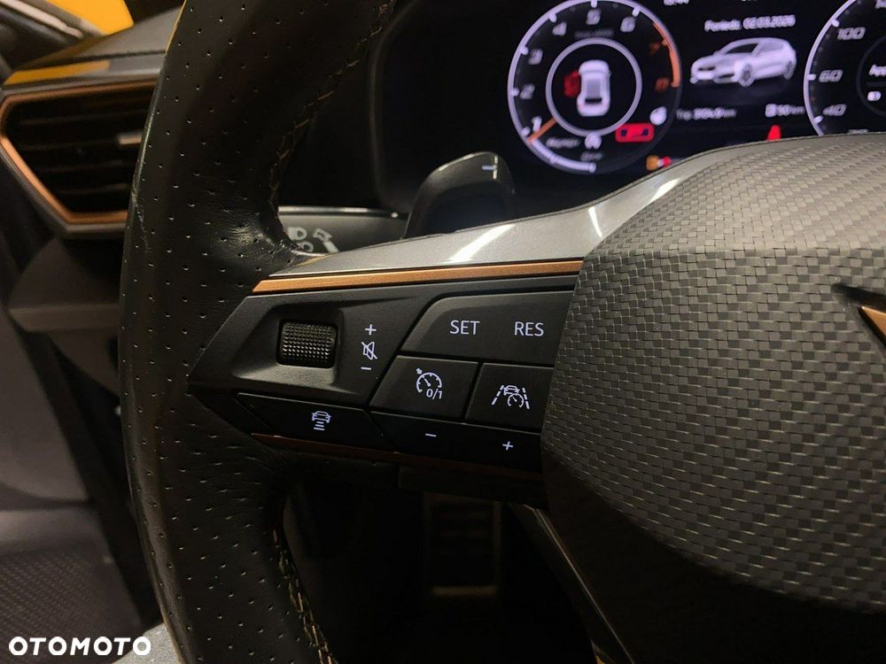 Cupra Leon - 23