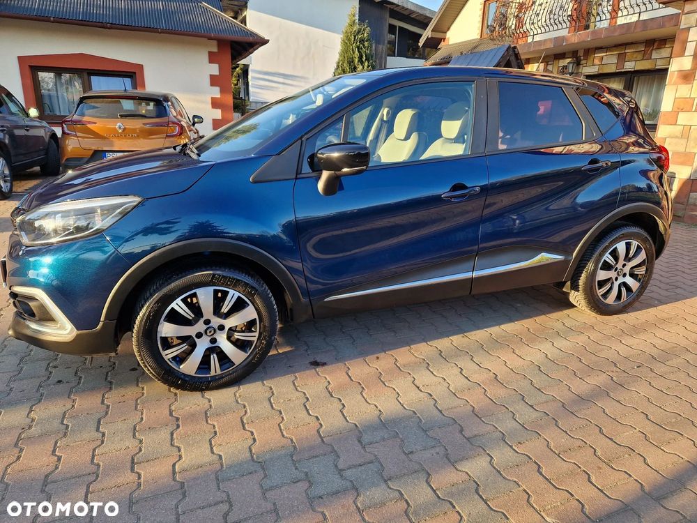 Renault Captur 0.9 Energy TCe Zen Plus - 27
