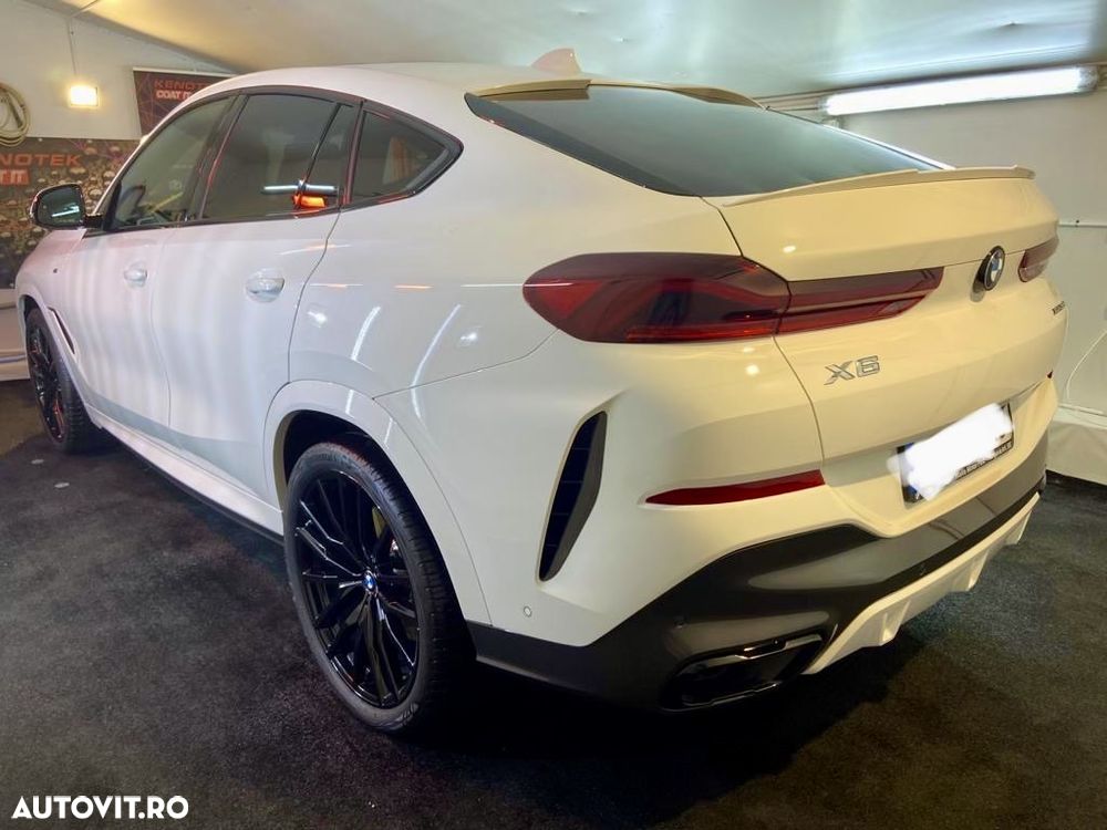 BMW X6 - 2
