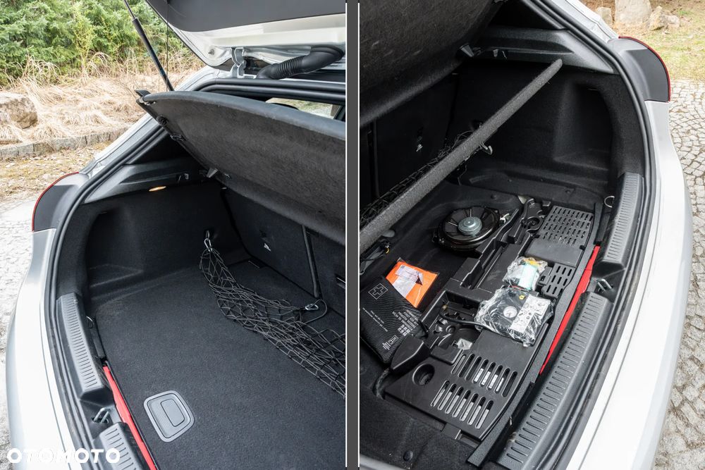 Mercedes-Benz Klasa A 45 S AMG 4-Matic 8G-DCT - 21