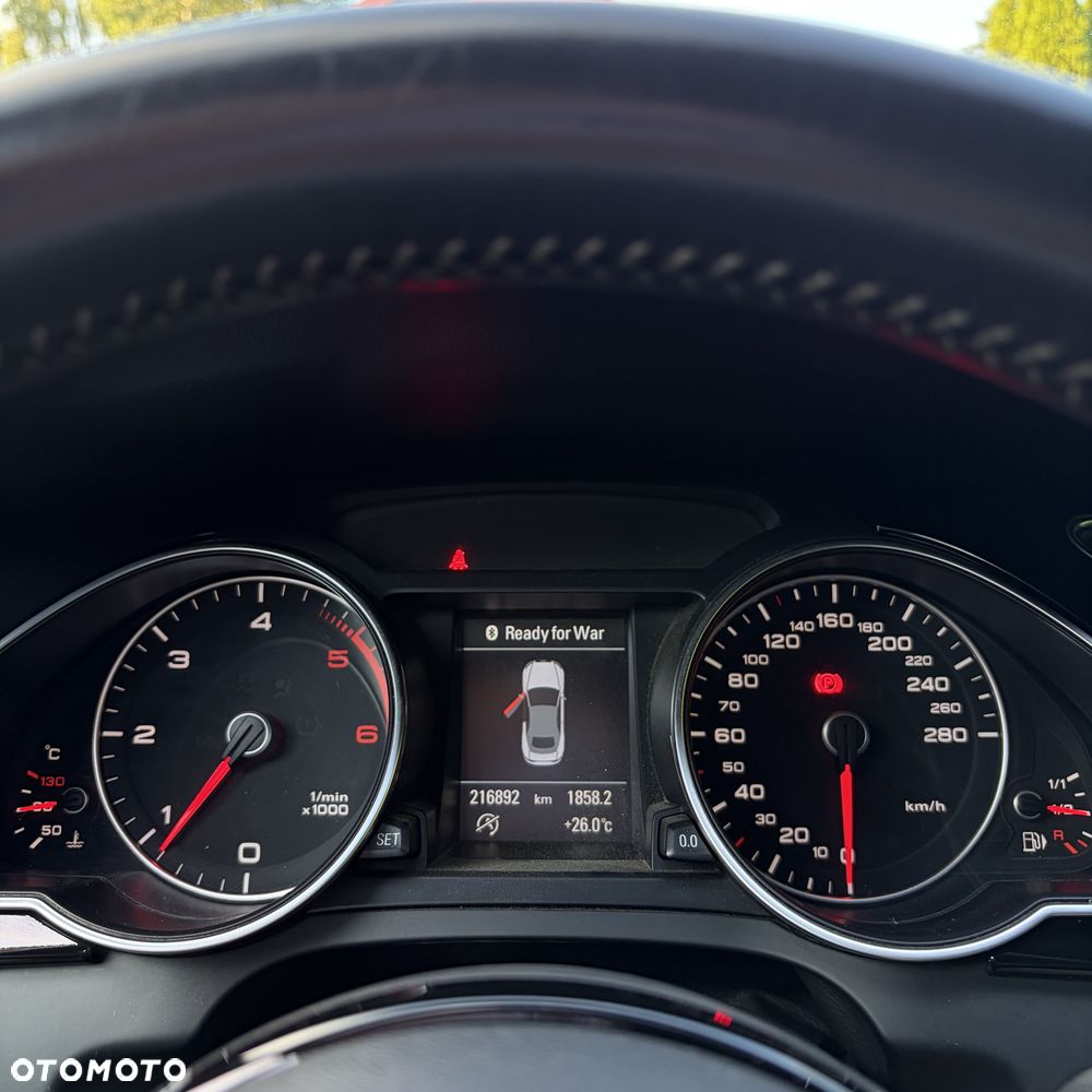 Audi A5 Cabrio 2.0 TDI DPF (clean diesel) - 15