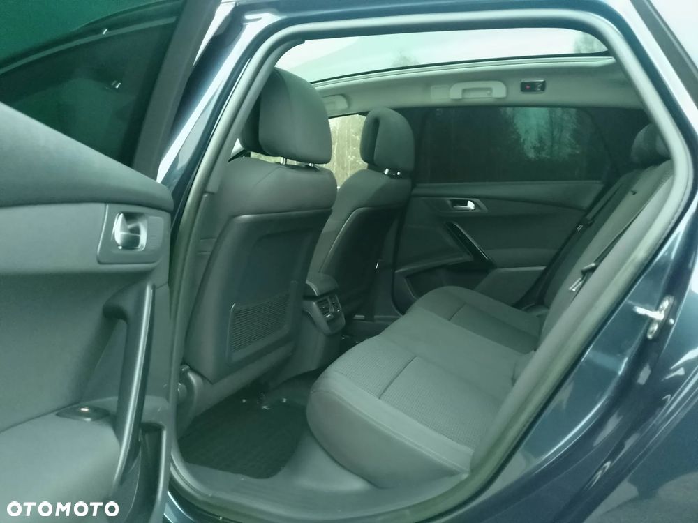 Peugeot 508 e-HDi 115 Stop&Start Access - 28