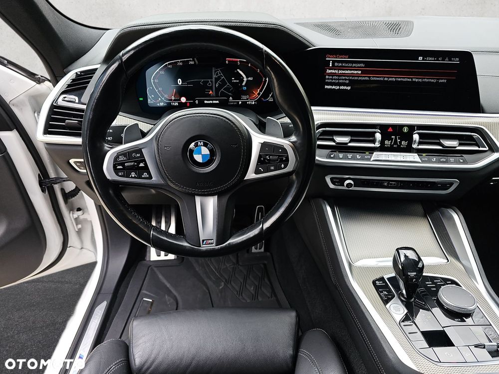 BMW X6 - 12