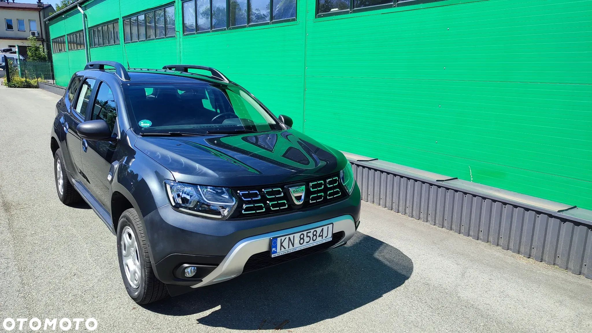 Dacia Duster TCe 100 2WD Comfort - 1