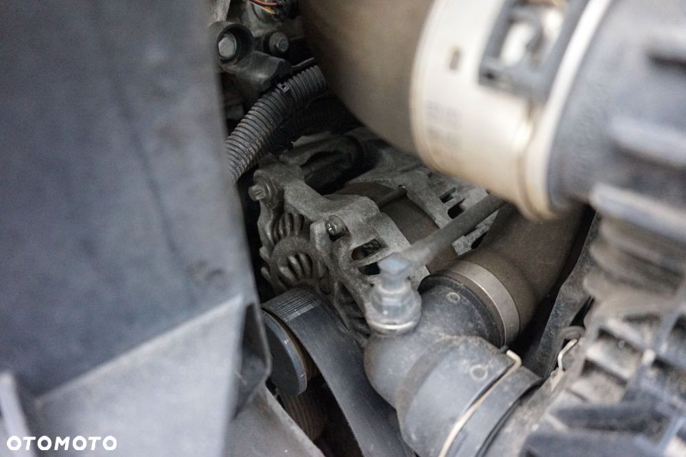 ALTERNATOR VITO VIANO W447 1.6 CDI A0009064022 MERCEDES 2014- - 1