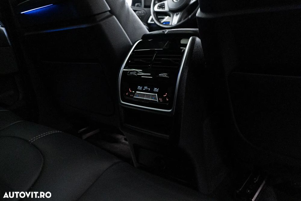 BMW X6 xDrive30d AT MHEV - 15