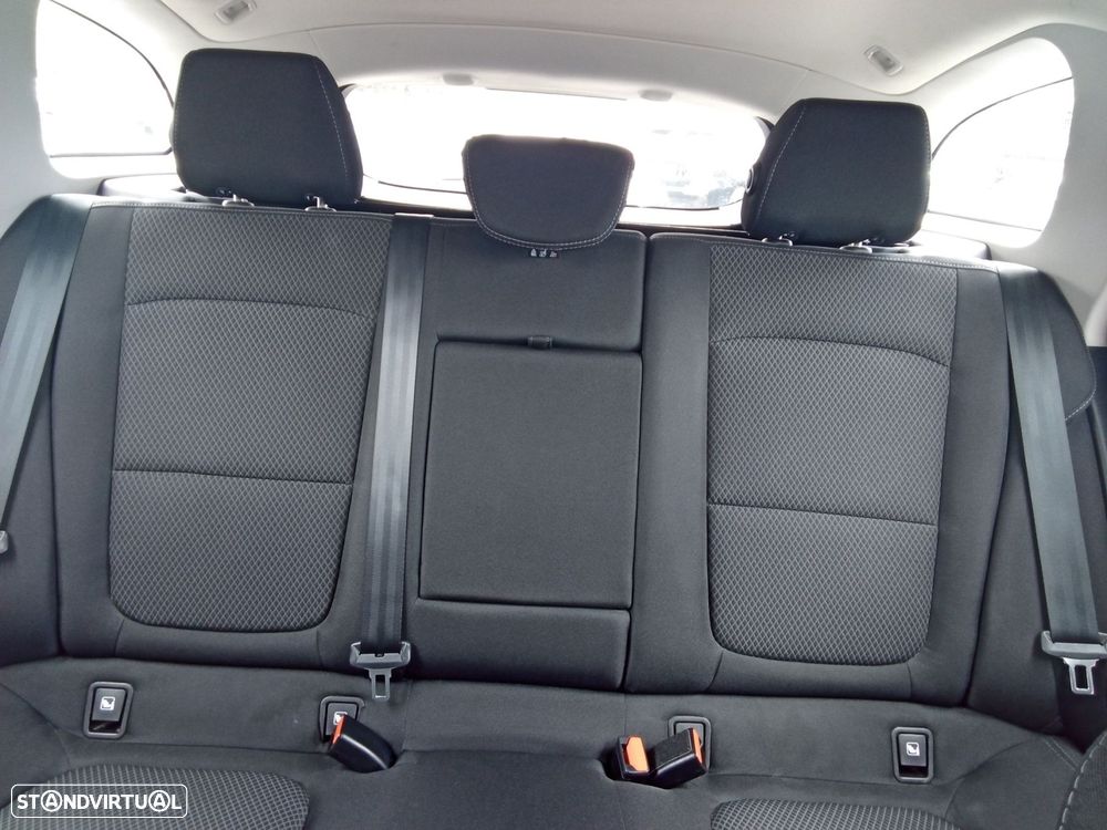 Renault Talisman 1.3 TCe Business EDC - 25