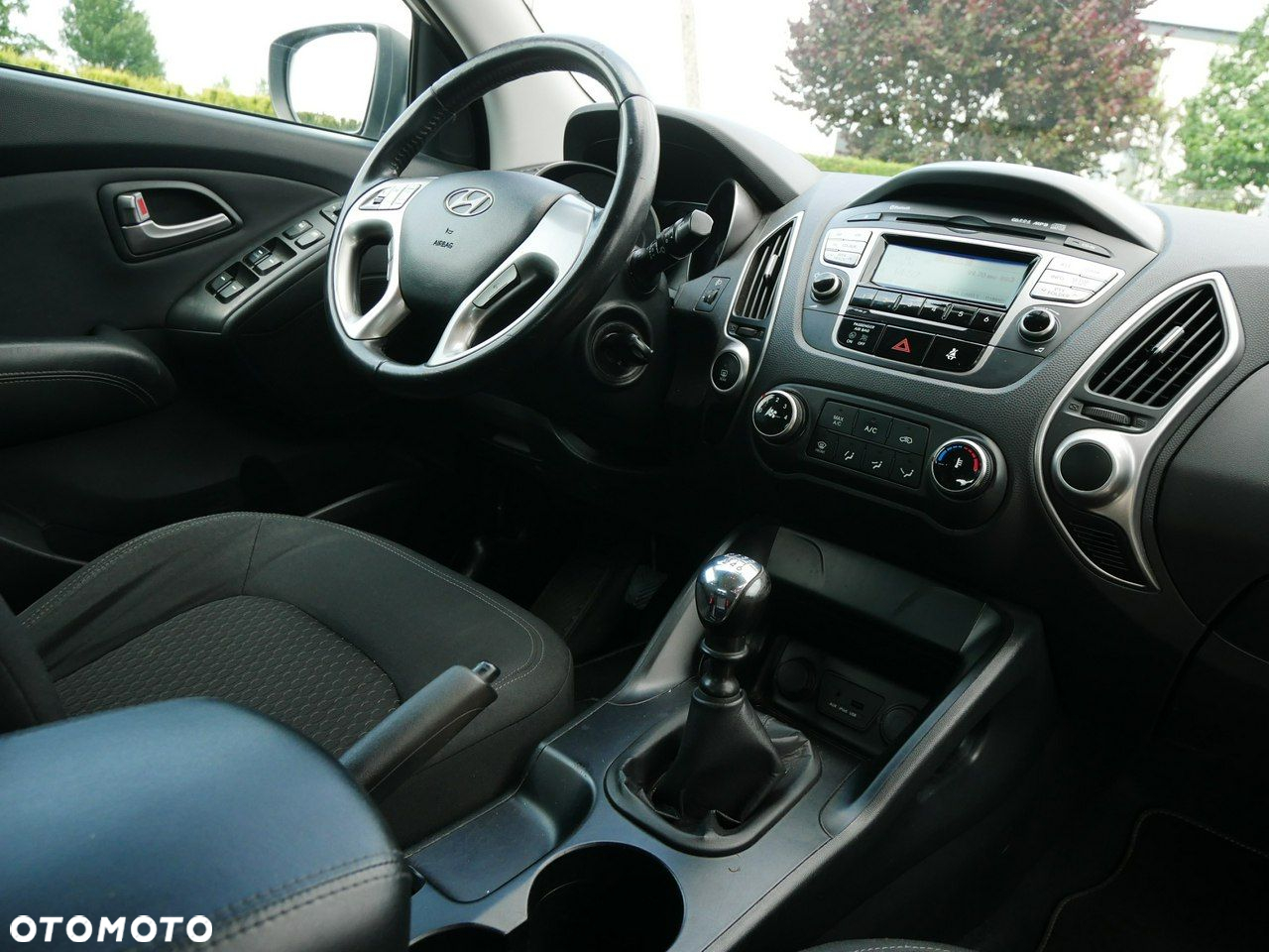 Hyundai ix35 1.7 CRDi Classic 2WD - 5