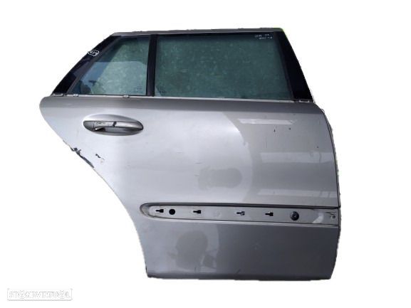 Porta Trás Dto Mercedes-Benz E-Class (W211) - 1
