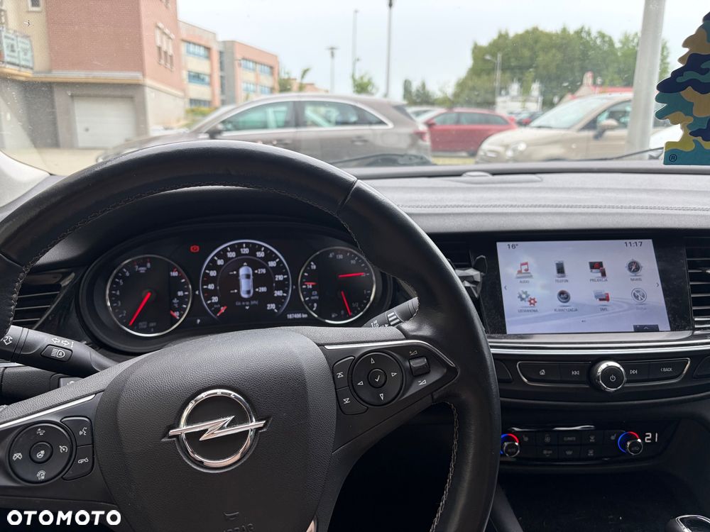 Opel Insignia 1.5 T Innovation S&S - 7
