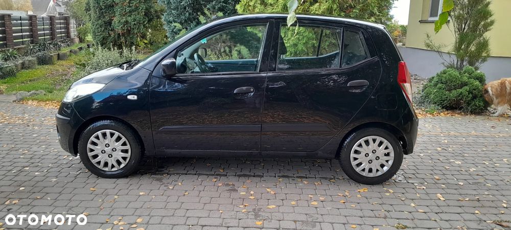 Hyundai i10 1.1 Classic - 4