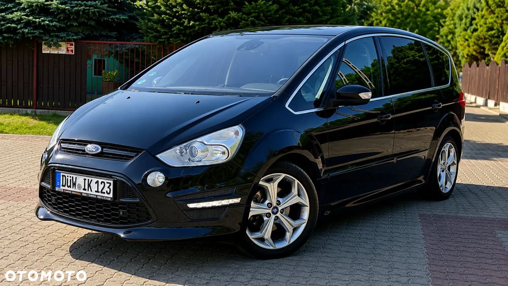 Ford S-Max 2.0 TDCi DPF Business Edition - 16
