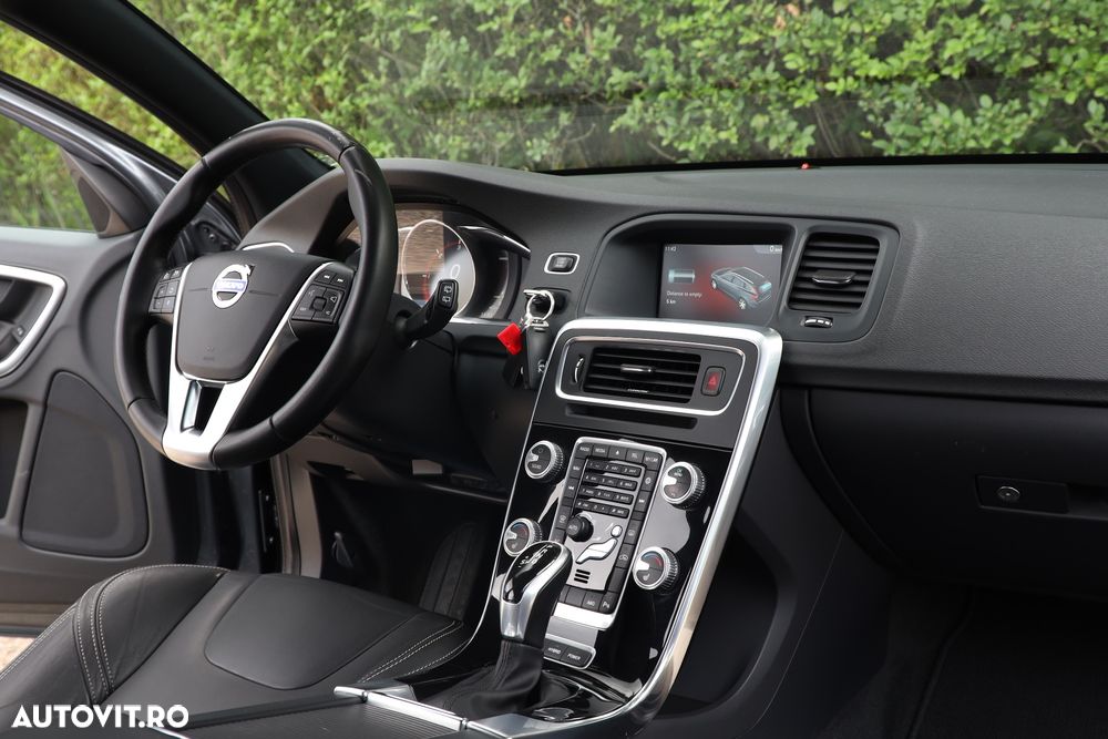 Volvo V60 - 18