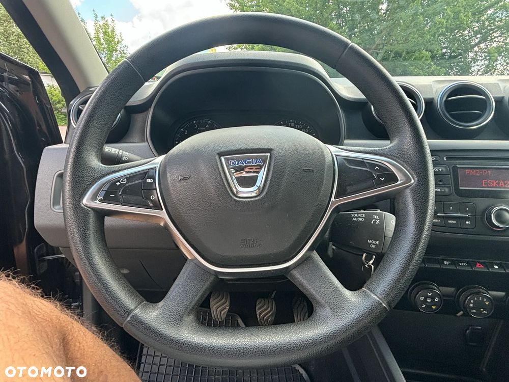 Dacia Duster SCe 115 2WD Comfort - 13