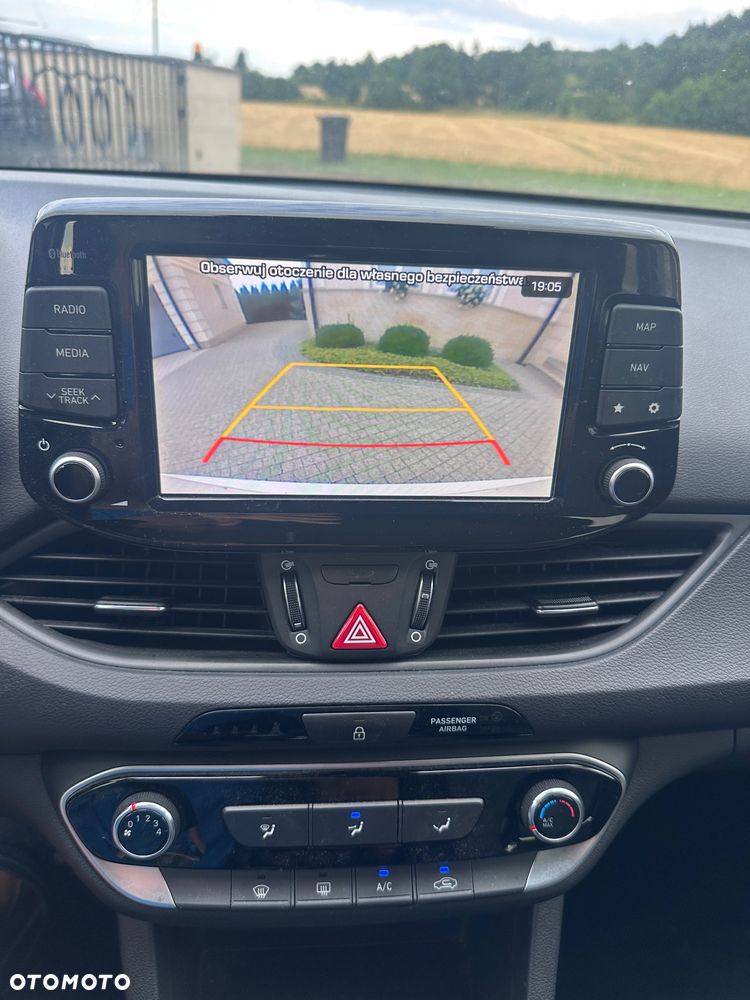 Hyundai i30 - 9
