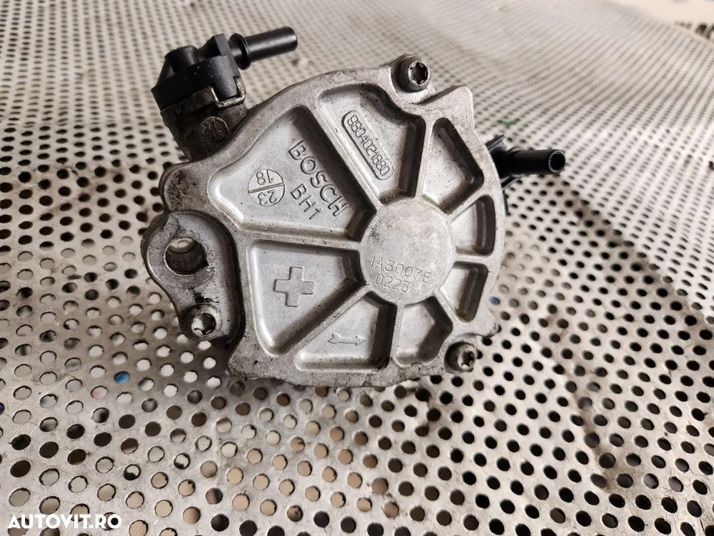 Pompa Vacuum Ford Kuga 2 Focus 3 Fiesta Citroen Peugeot 1.5 Tdci 1.6 Tdci Hdi Euro 6 Cod  Dezmembre - 7