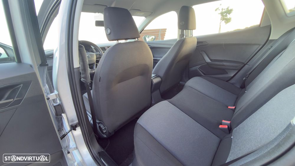 SEAT Ibiza 1.0 Style - 16