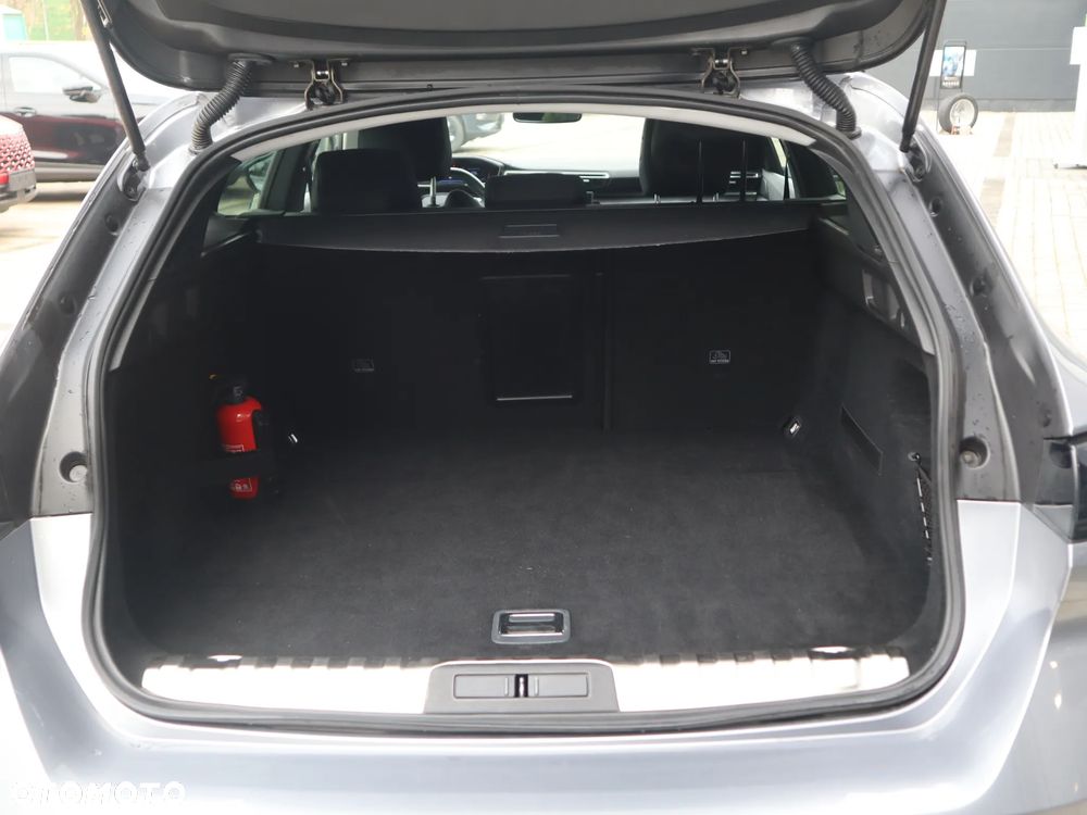 Peugeot 508 1.5 BlueHDi Allure Pack S&S EAT8 - 15