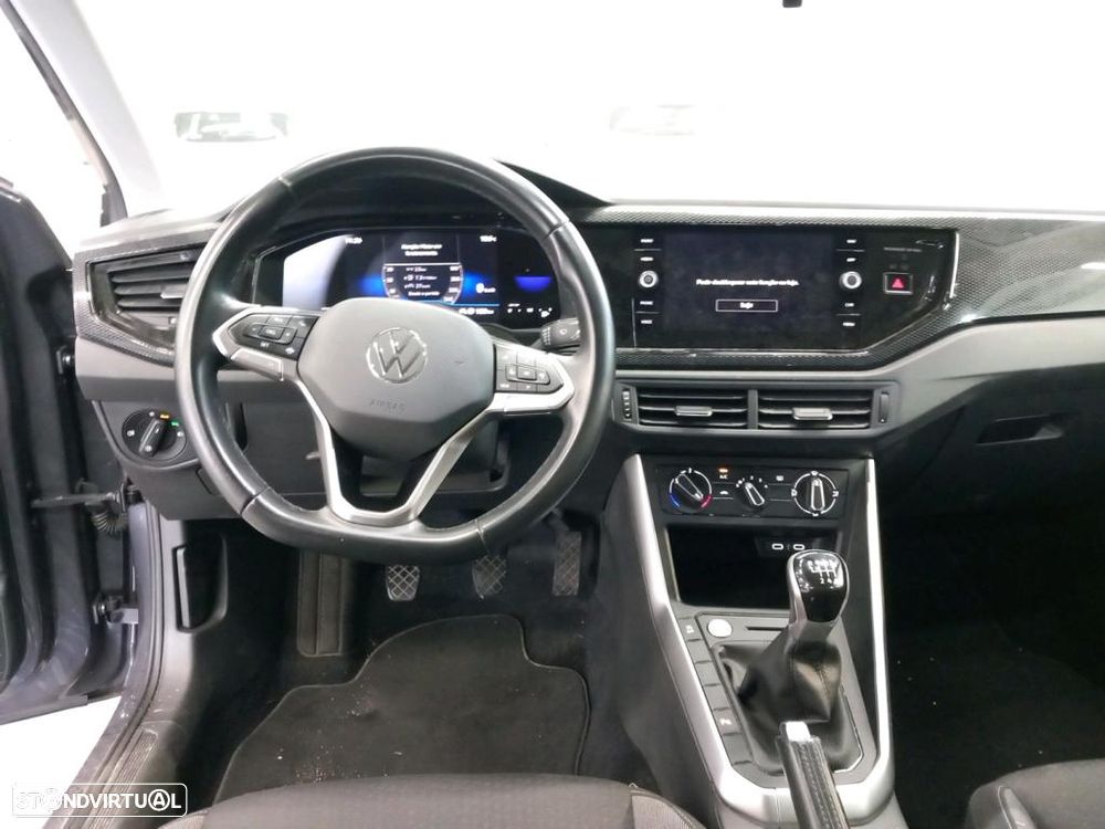 VW Taigo 1.0 TSI Urban Style - 5